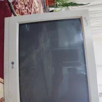 مانیتور  LG