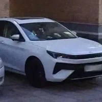 جک جی هفت|خودرو سواری و وانت|اهواز, کیانپارس |دیوار