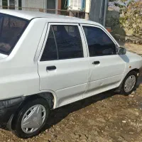 پراید مدل ۸۷ اتاق تعویض قانونی|خودرو سواری و وانت|انگوت, |دیوار