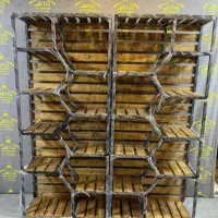 رگال و قفسه کفش|فروشگاه و مغازه|قروه, |دیوار