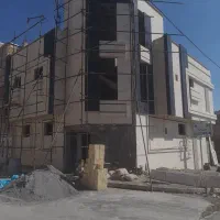 اجرای نمای آجرنما ،اجرای نمای سنگ و نمای سرامیک