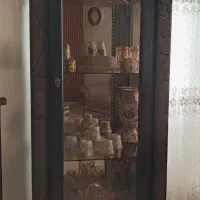 ویترین ام دی اف