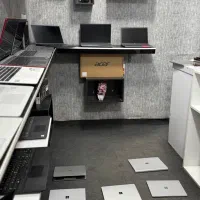 سرفیس لپتاپ بهترین نرخ کشور. بازرگانی پک استوک|رایانه همراه|دورود, |دیوار