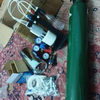 ست گازدار کردن نوشیدنی آبجو ساز،سودا ساز