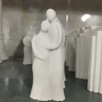 انواع مجسمه بصورت عمده و تک|مجسمه، تندیس، ماکت|بندر انزلی, مسکن مهر|دیوار