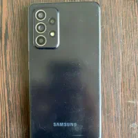 گوشی سامسونگ a52s 5g|موبایل|تهران, ایرانشهر|دیوار