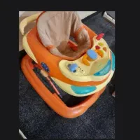 روروک|کالسکه و لوازم جانبی|اهواز, گلستان|دیوار