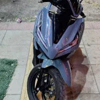 موتور کلیک مدل۱۴۰۴ قیمت مناسب