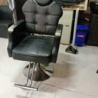 صندلی جک دار (دستی)