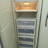یخچال فریزر دوقلو بدون برفک|یخچال و فریزر|الیگودرز, |دیوار