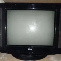 تلویزیون LG