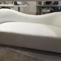 مبل لوبیایی|مبلمان خانگی و میز عسلی|شیراز, محراب|دیوار