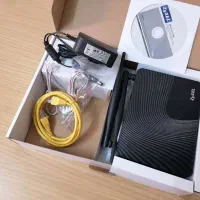 2 عدد مودم ADSL آنتن دار و معمولی|مودم و تجهیزات شبکه|اهواز, زندوکیلی|دیوار