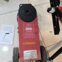 جک بادی سوسماری تعمیرگاهی سنگین|ماشینآلات صنعتی|تهران, بهمن یار|دیوار