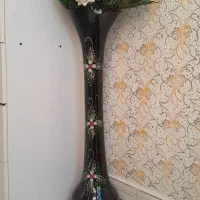 گلدان سالم|صنایع دستی و سایر لوازم تزئینی|زنجان, |دیوار