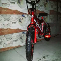 ۳تاچرخ بازی بچه الومینیوم