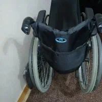 ویلچر صادراتی اکبند|پزشکی|بندرعباس, |دیوار