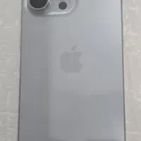 آیفون ۱۵ پرومکس رجیستر شده|موبایل|یزد, |دیوار