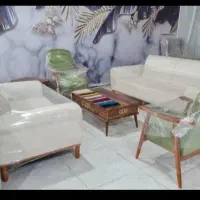 ۱۲۰۰حراج وارد میدان شد مهرگان تولیدی بزرگ اصل ۱۲۰۰|مبلمان خانگی و میز عسلی|صدرا-فارس, فاز ۱|دیوار