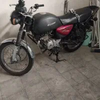 موتور باکسر 125