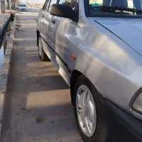 پراید مدل 90 سینه جدید|خودرو سواری و وانت|اردبیل, |دیوار