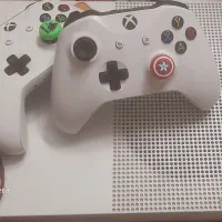 xbox one s  در حد نو