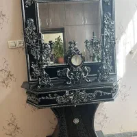 اینه وکنسول