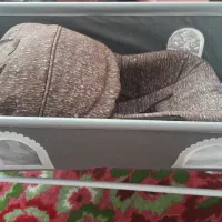 گهواره وکریر|کالسکه و لوازم جانبی|مبارکه, |دیوار