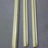 لامپ مهتابی وپایه