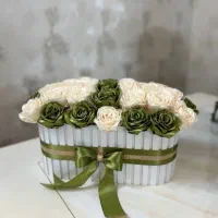 دسته گل جانانه