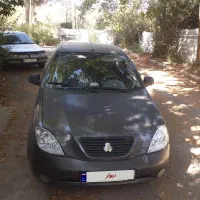 تیبا دوگانه سوز|خودرو سواری و وانت|کرج, شهرک نهال و بذر|دیوار