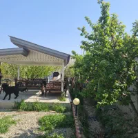 باغ ۸۵۰متری/کنتور برق اختصاصی/تهاتر با ویلا آماده|فروش خانه و ویلا|محمدشهر, همایون ویلا|دیوار