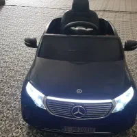 ماشین شارژی