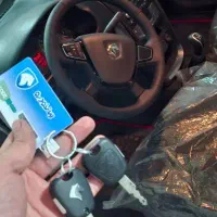 سمند سورن ۱۴۰۴ فول معاوضه دارم|خودرو سواری و وانت|اهواز, کوی فرهنگیان ۲|دیوار