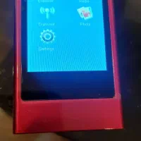 Mp4 پلیر ۸گیگ ژاپنی