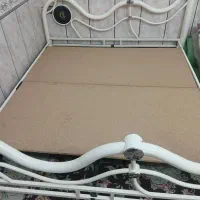 فروش تخت دونفره|تخت و سرویس خواب|گراش, |دیوار