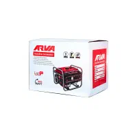 موتور برق بنزینی 6125 آروا