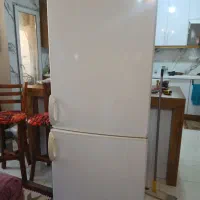 یخچال کندی
