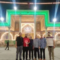 کربلا فقط با 6 میلیون پیش پرداخت