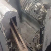 انواع ژاپنی|بخاری، هیتر، شومینه|مشهد, هنرور|دیوار