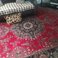 دو عدد فرش|فرش|همدان, |دیوار