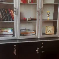 کمد دو طبقه