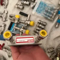 پوزیشنر،فیتینگ،چک ولو،نیدل ولو|ماشین‌آلات صنعتی|تهران, امام زاده عبدالله|دیوار