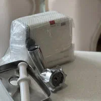 فروش چرخ گوشت ۱۸۰۰ وات پاناسونیک