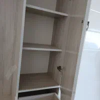 جاکفشی. جالباسی|جاکفشی، کمد، دراور|قائن, |دیوار