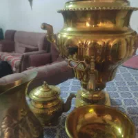 سماور قدیمی