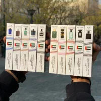 ادکلن قلمی سوئیس آرمی