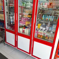 یخچال ایستاده