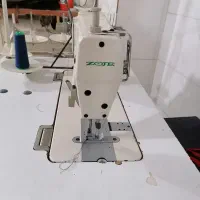 چرخ دو سوزنه