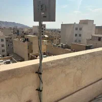 رادیو بی سیم میکروتیک مدل QRT 5
